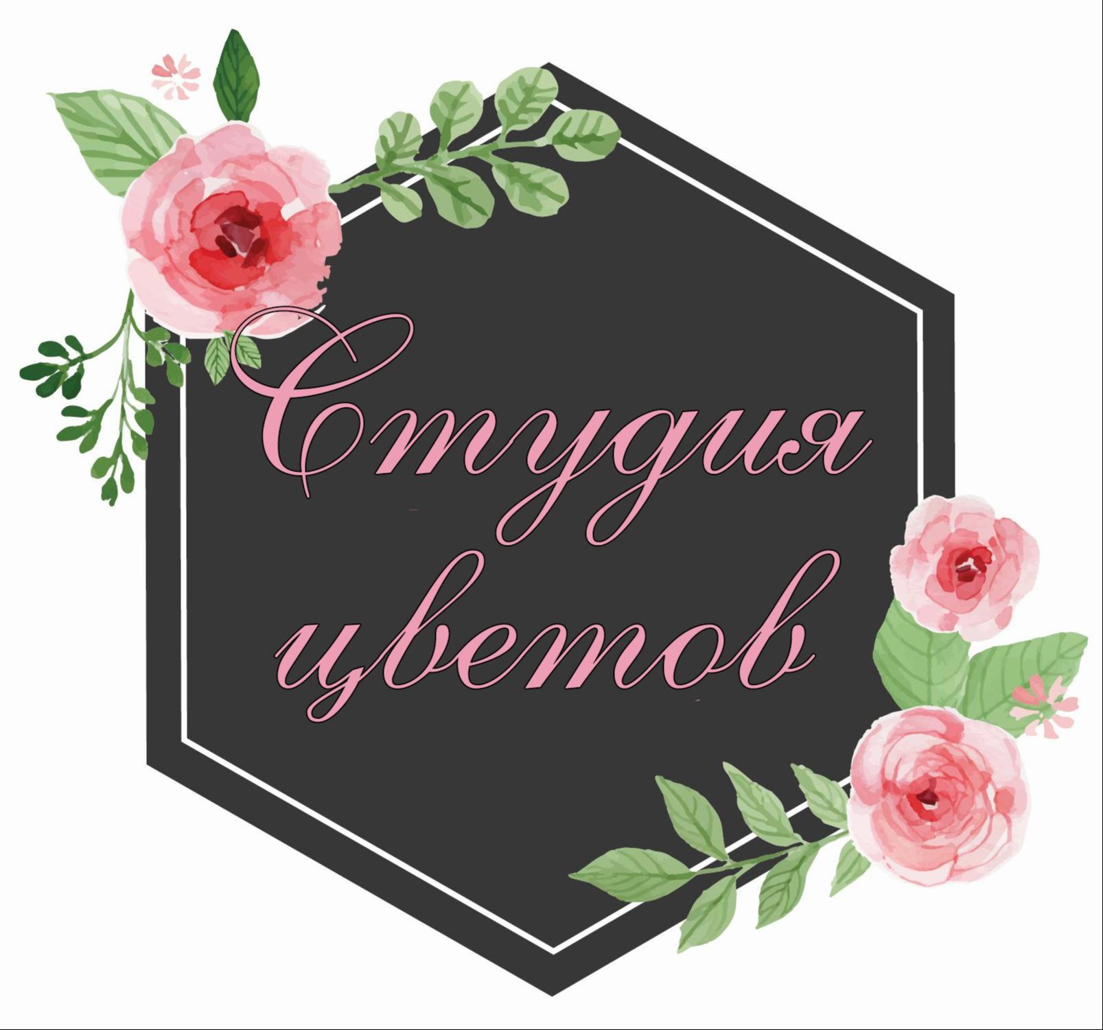Цветочная подписка