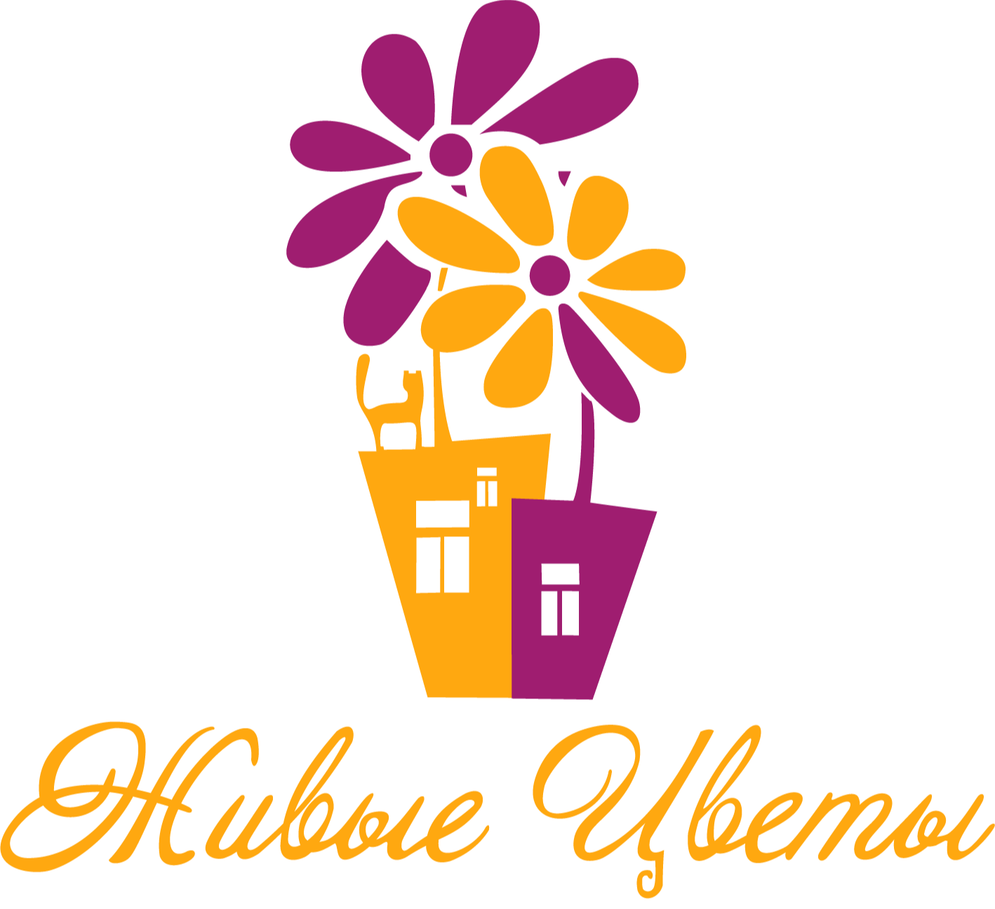 Цветочная подписка