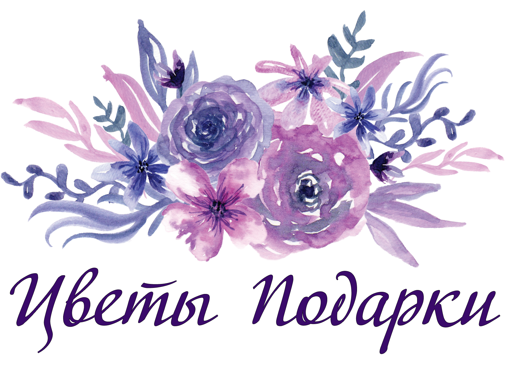 Цветочная подписка