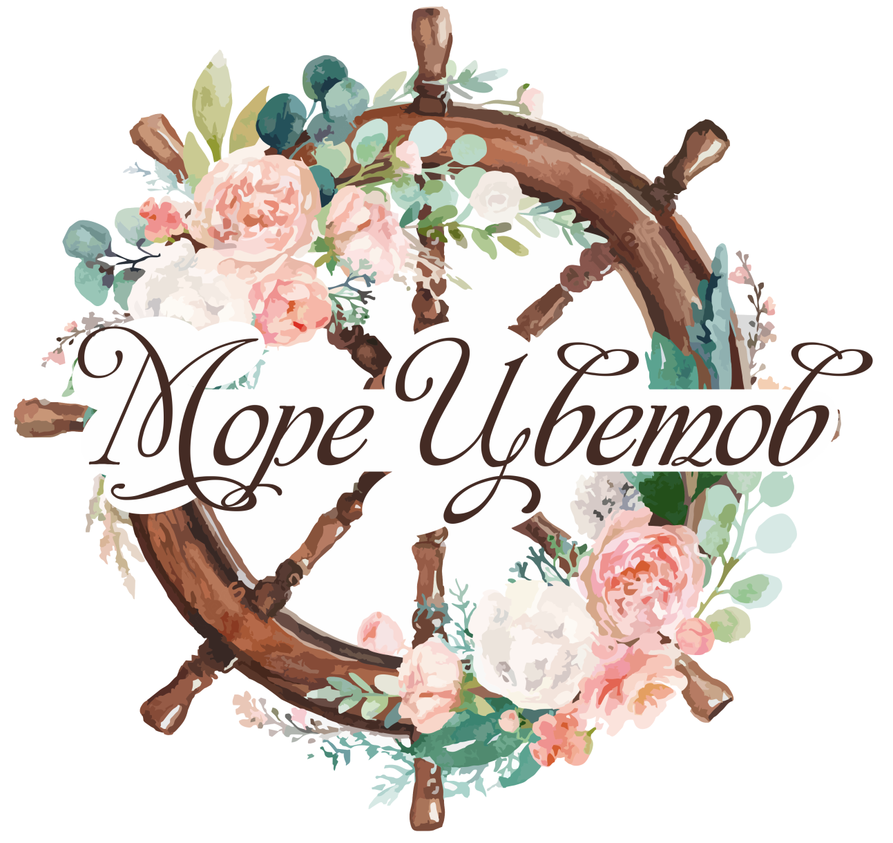 Цветочная подписка