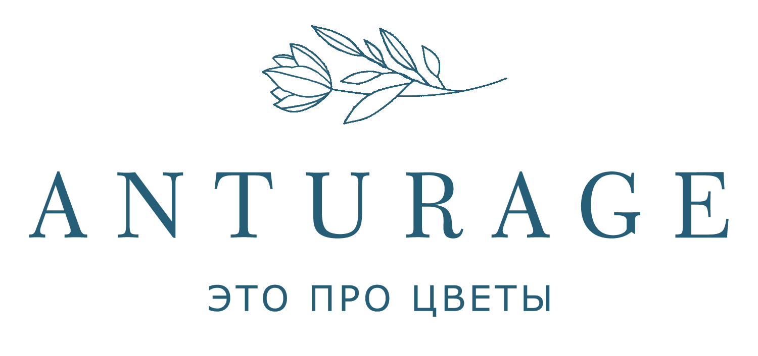 Цветочная подписка